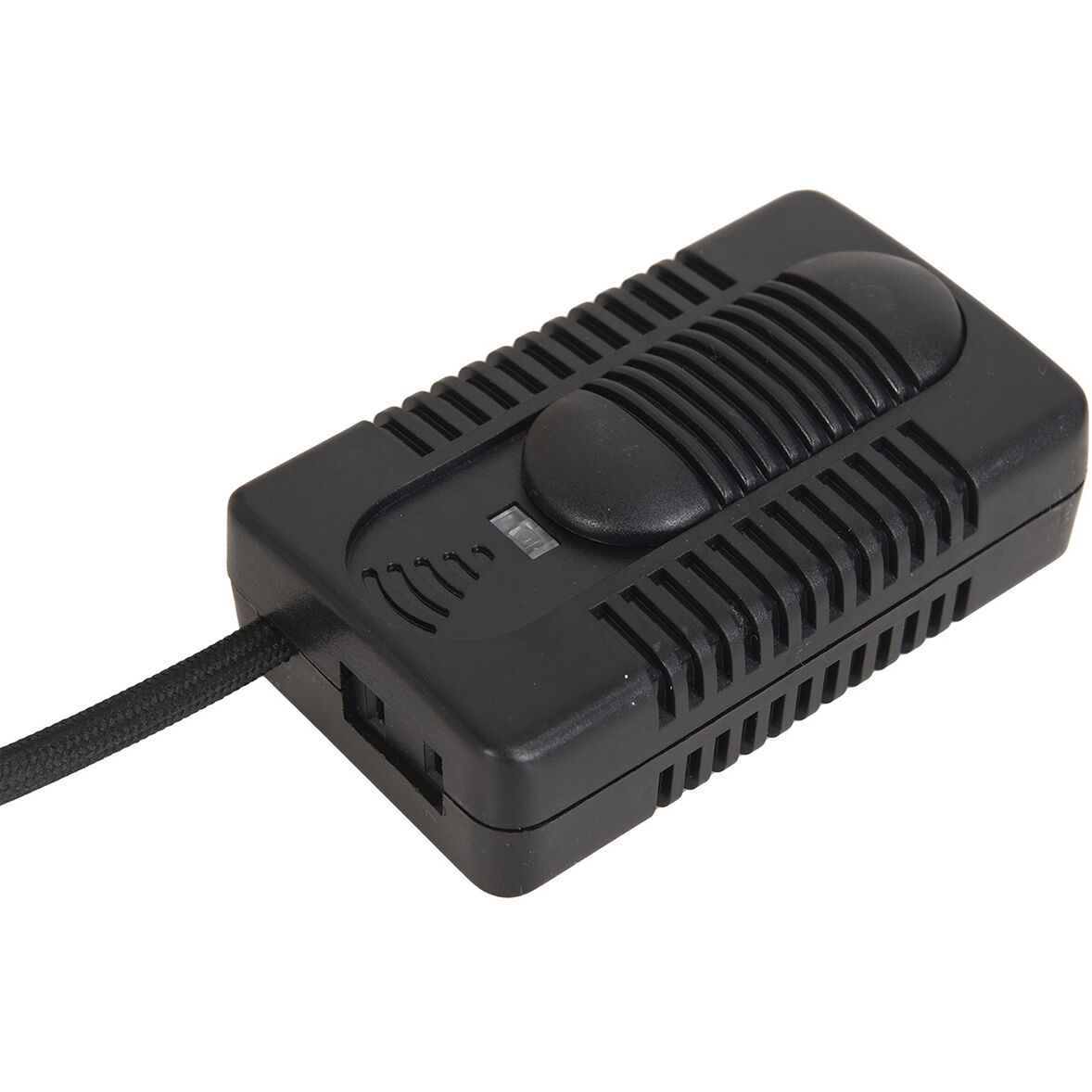 Quattro 61 inch 23.00 watt Natural Ash Wood and Weathered Brass Floor Lamp Portable Light